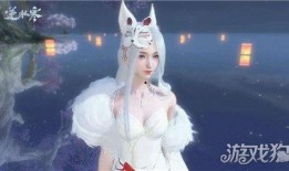 逆水寒新爆料最新公告,揭秘江湖风云再起，全新内容即将上线