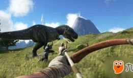 方舟进化重制版最新爆料,探索未知领域，开启奇幻冒险之旅