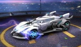 飞车最新机甲车爆料图,飞车最新机甲车爆料图曝光