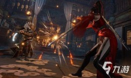 永劫无间最新爆料手册,揭秘神秘新角色与激战新地图