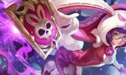 王者安琪拉最新皮肤爆料,王者之焰，燃情绽放