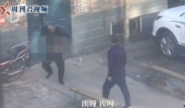 唐山爆料小伙事件视频最新,真相与争议交织的街头冲突