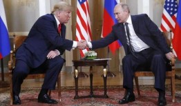 美国与俄罗斯最新爆料,揭秘两国关系新动向与潜在冲突风险